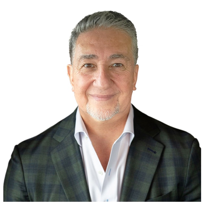Luis Arce
